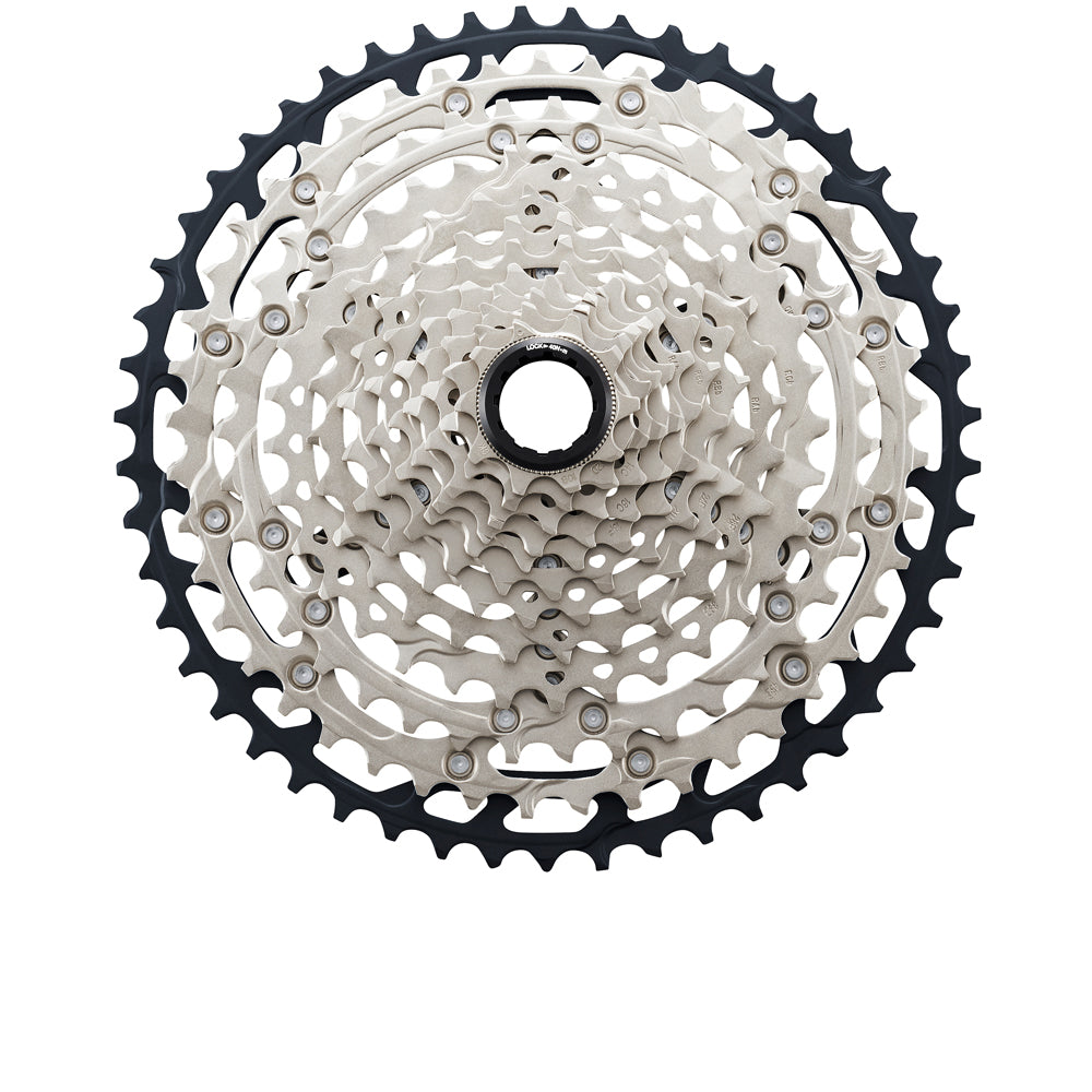 Pacco pignoni Shimano SLX 12 velocità - foto 2