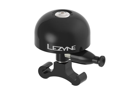 Campanello Lezyne Classic Brass Bell - foto 4