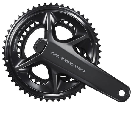 Guarnitura con misuratore di potenza Shimano Ultegra 12v