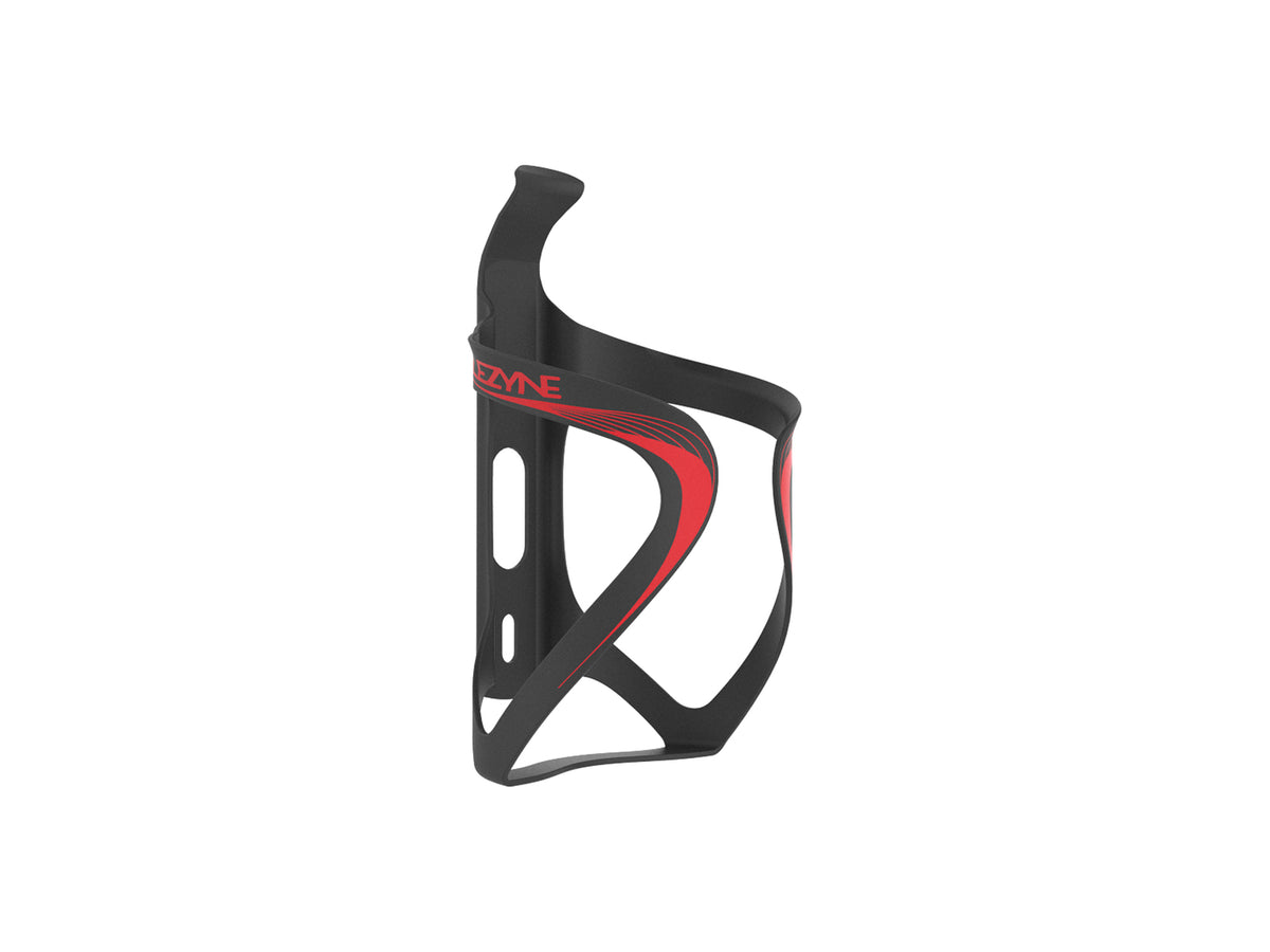 Portaborraccia Lezyne Carbon Team - foto 4