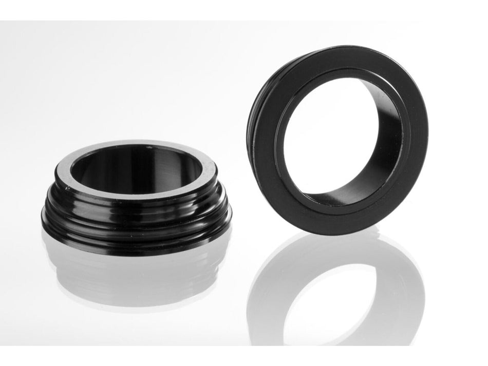 Adattatore Mozzo Anteriore Reverse EVO-9 Base