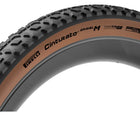 Copertone Continental Cinturato Gravel M Classic TLR Pieghevole