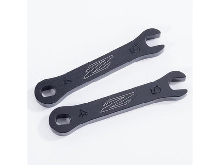 Chiave Zipp Tangente Tube