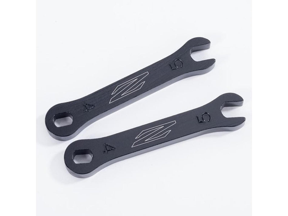 Chiave Zipp Tangente Tube