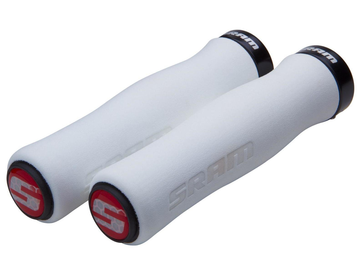 Manopole bloccanti SRAM Contour Foam - foto 3