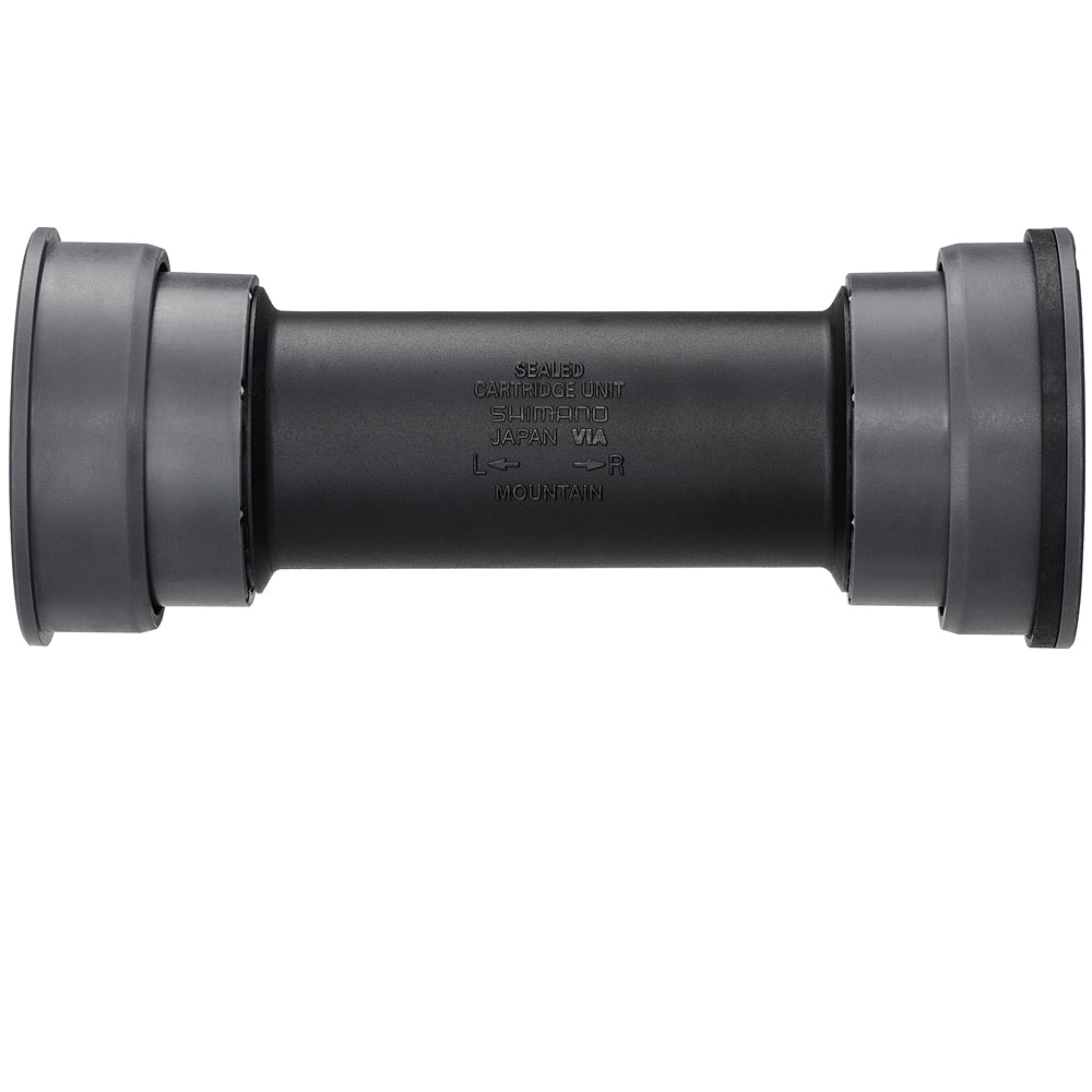 Coppette movimento centrale Shimano Saint - foto 3