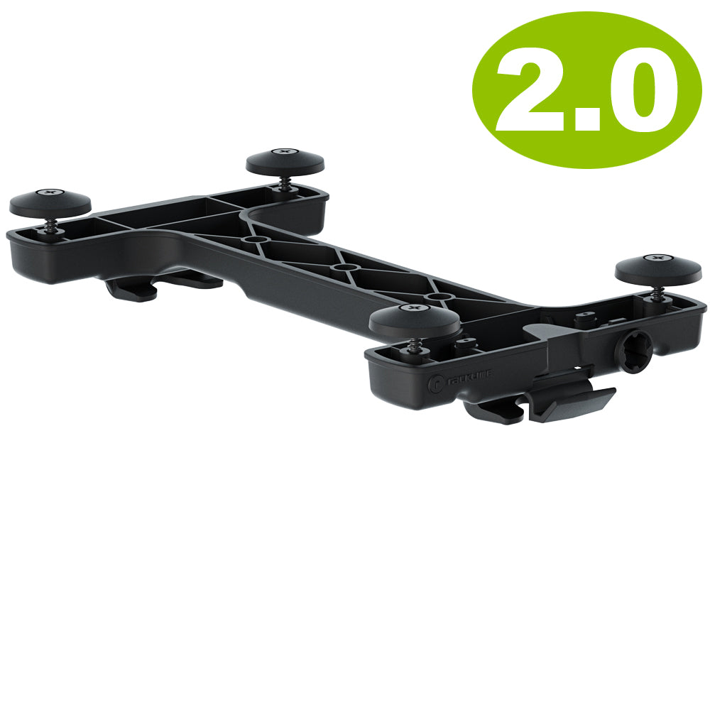 Adattatore Racktime Snapit Adapter 2.0