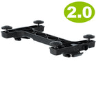 Adattatore Racktime Snapit Adapter 2.0