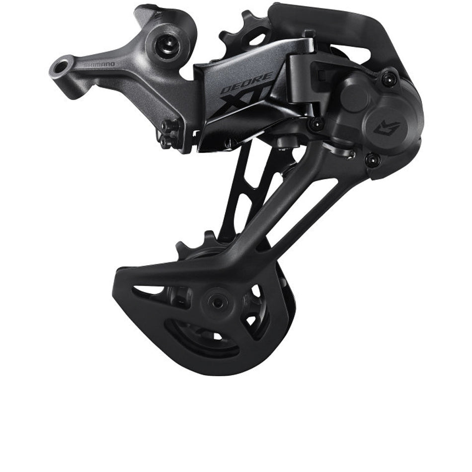 Cambio posteriore Shimano XT RD-M8130-SGS Linkglide