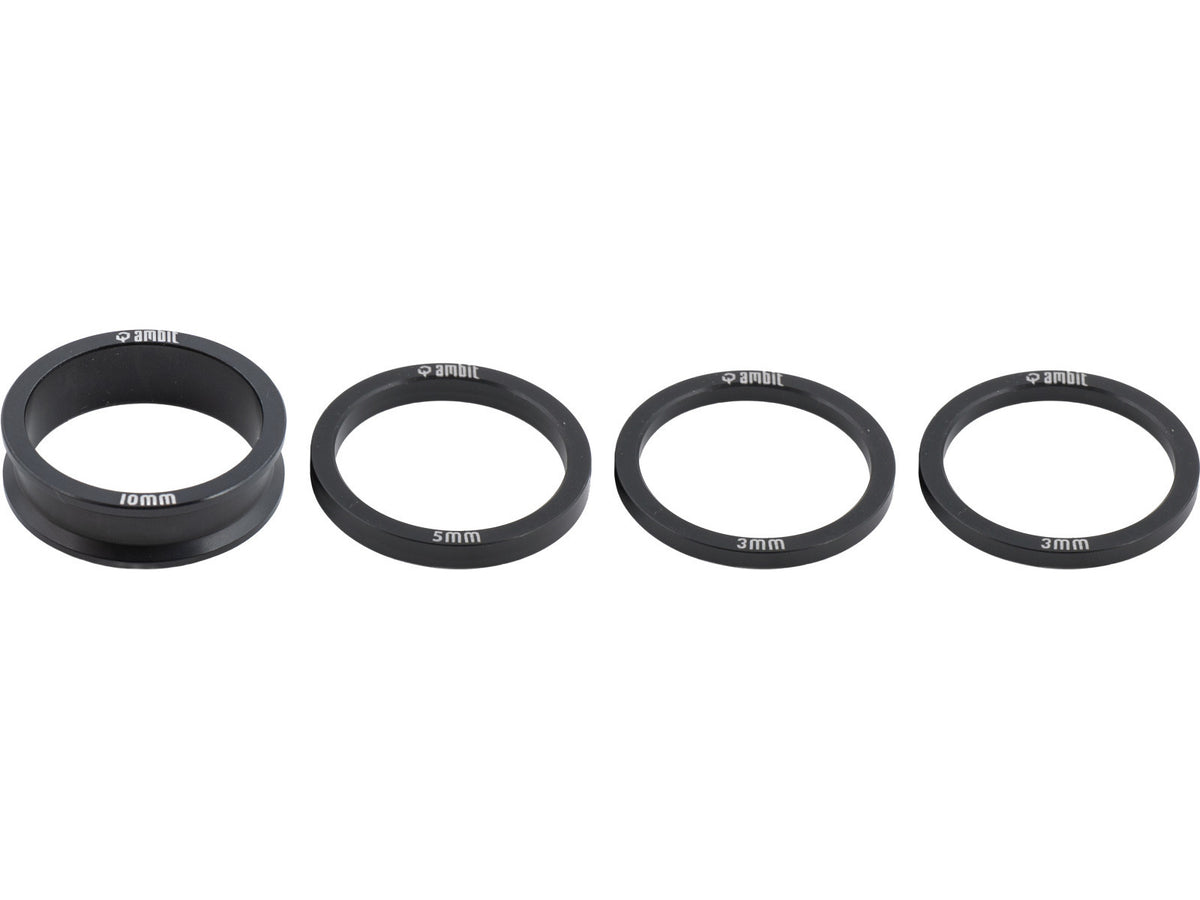 Set distanziali sterzo Ambit®