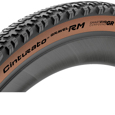 Copertone Pirelli Cinturato Gravel RM Classic TLR