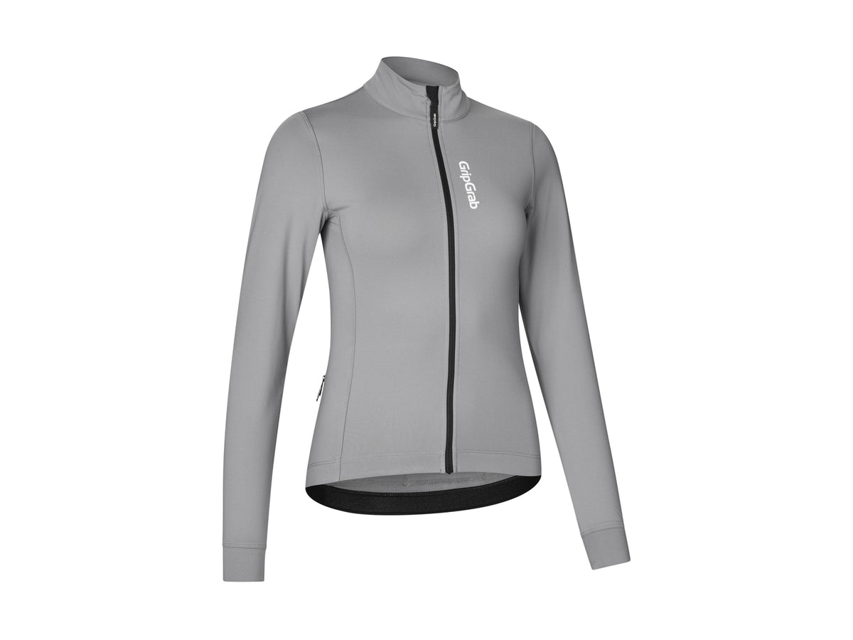 Maglia termica manica lunga da donna GripGrab Ride