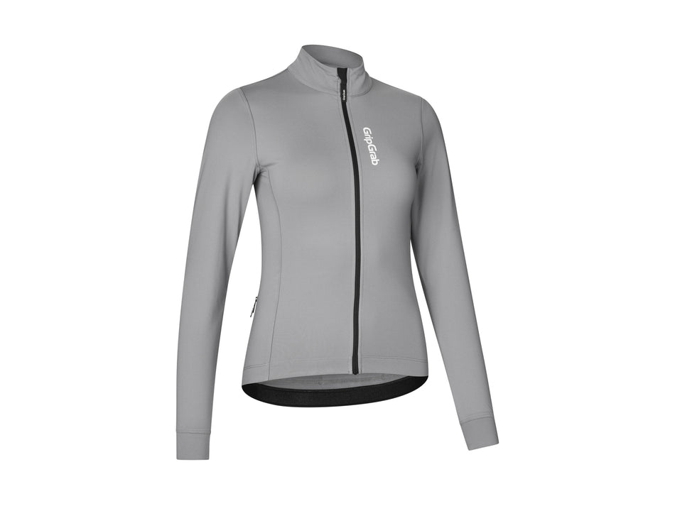 Maglia termica manica lunga da donna GripGrab Ride