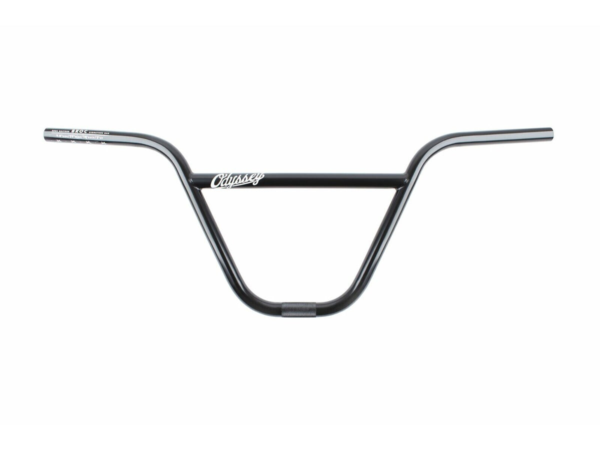 Manubrio BMX Odyssey Broc