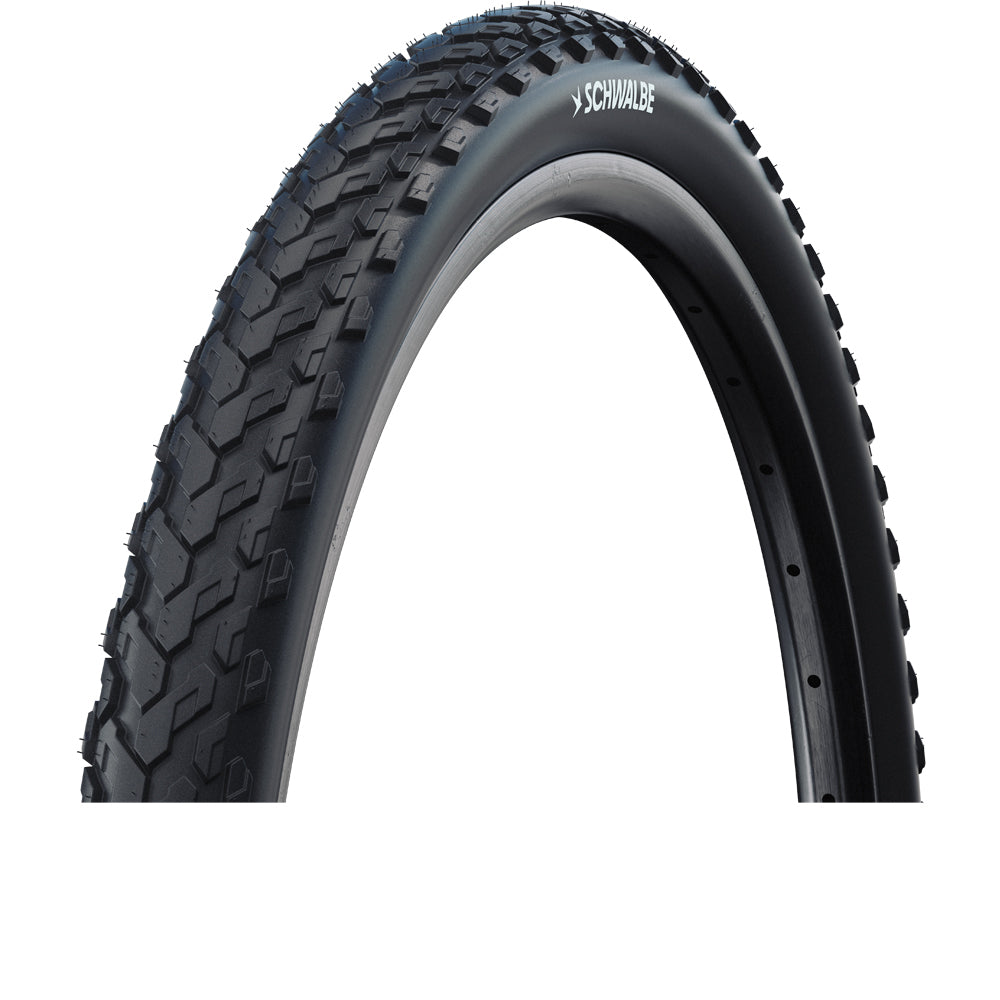Copertone Schwalbe Motion Land Cruiser a filo - foto 3