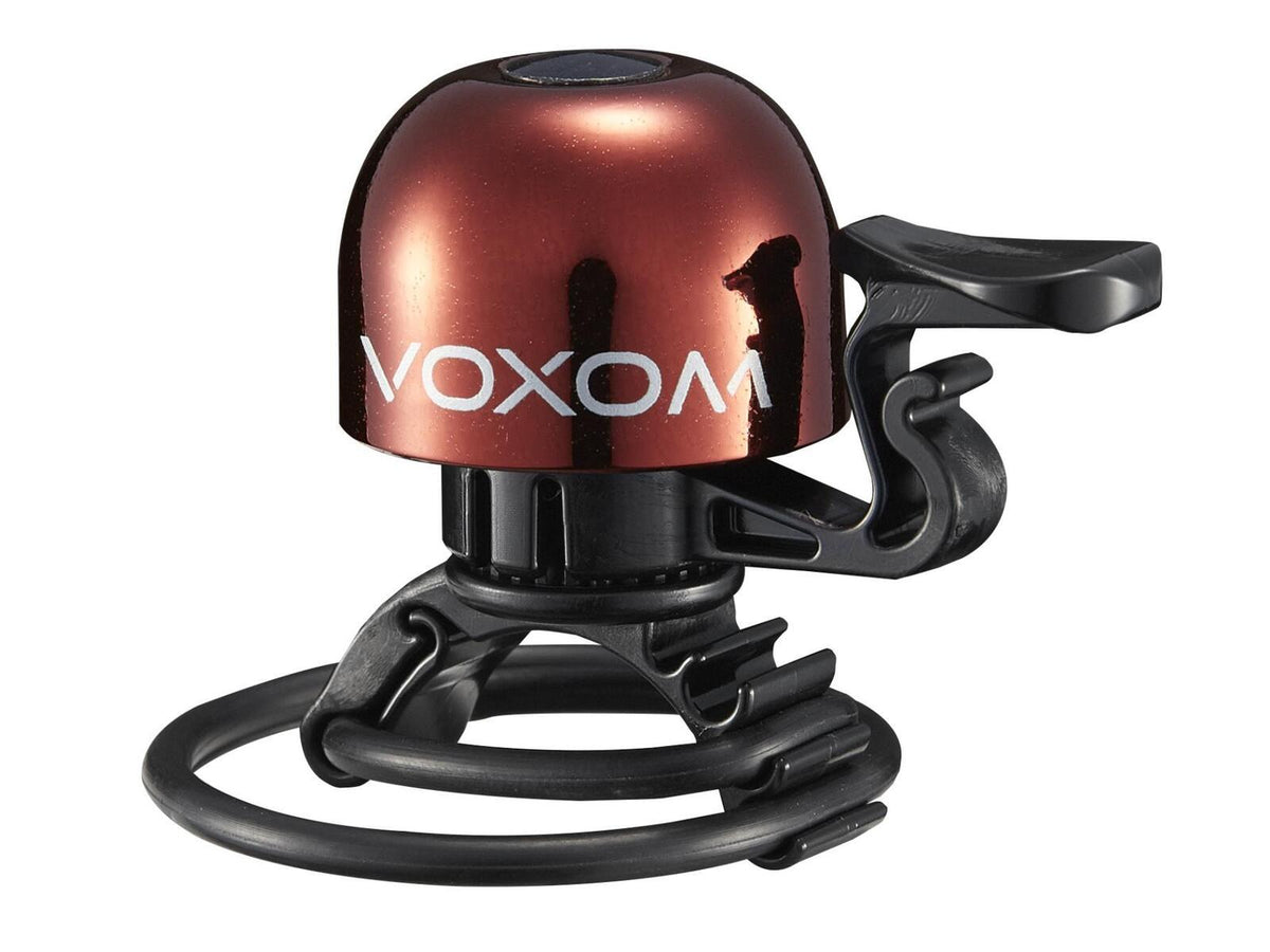 Campanello Voxom Kl15 con O-Ring - foto 4