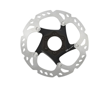 Disco freno Shimano XT SM-RT86 6 fori - foto 2