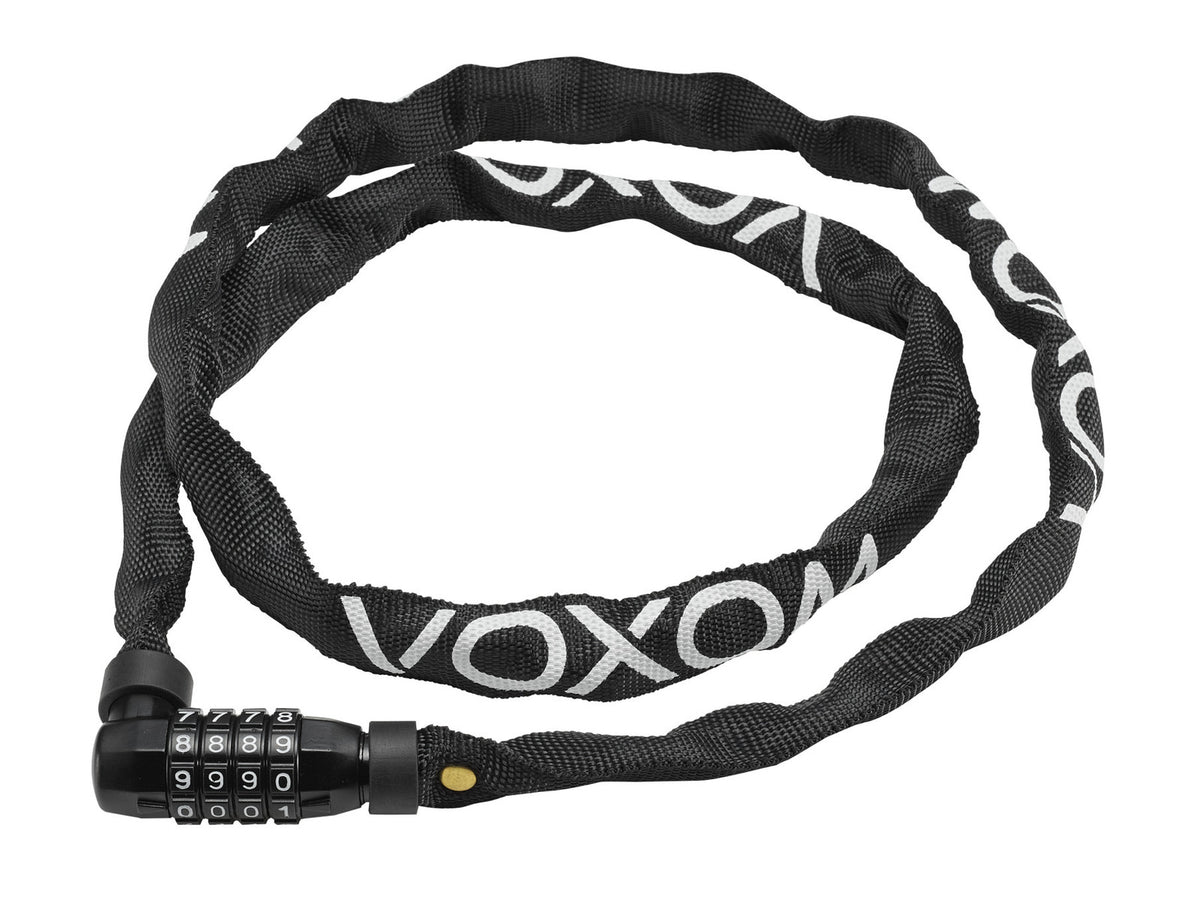 Lucchetto a Combinazione Voxom Sch2