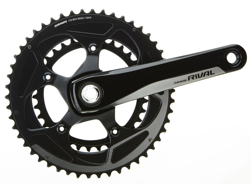 Guarnitura SRAM Rival 22