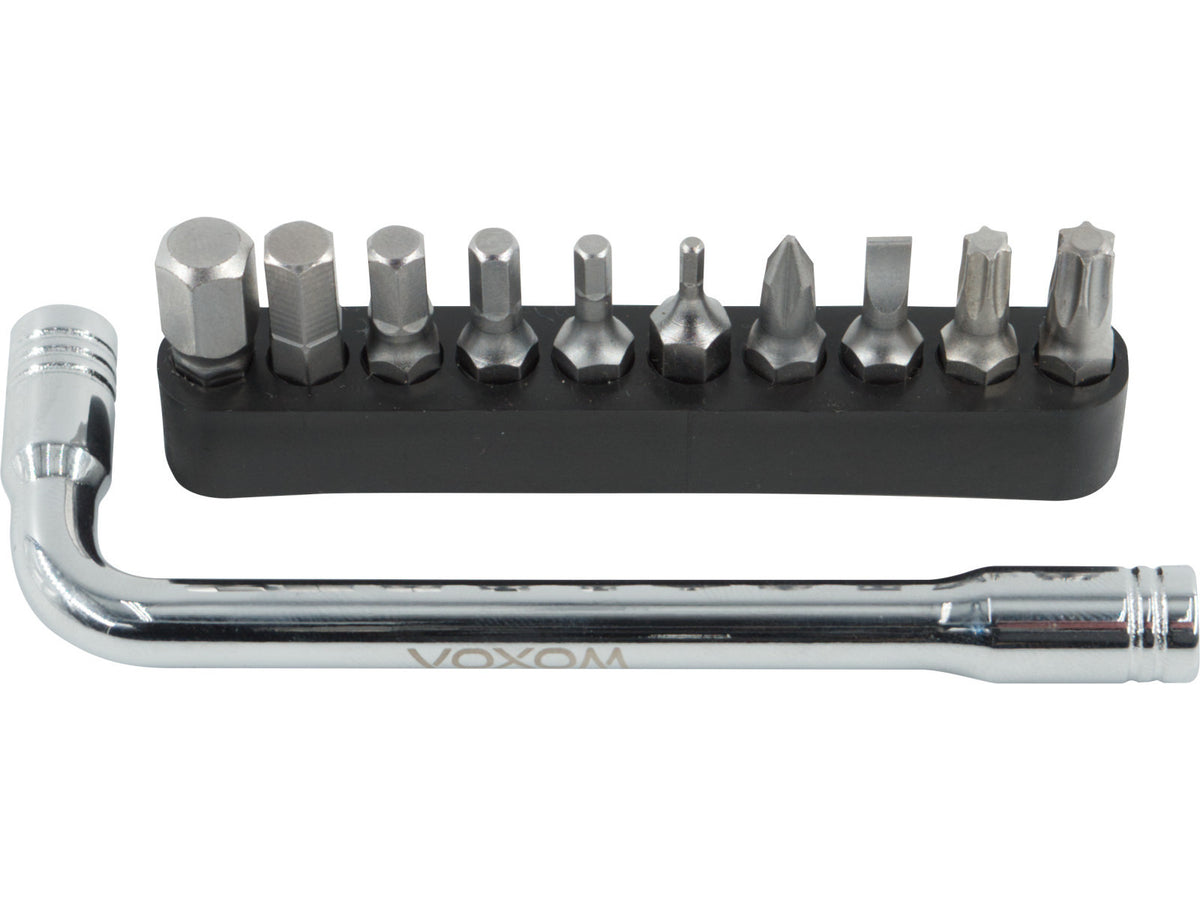 Set Chiavi a L Voxom WKl48
