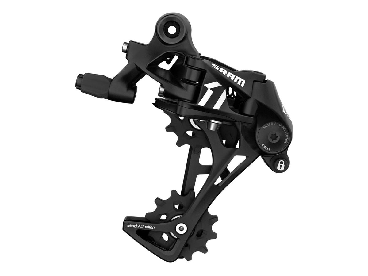 Cambio posteriore SRAM Apex 1 gabbia lunga
