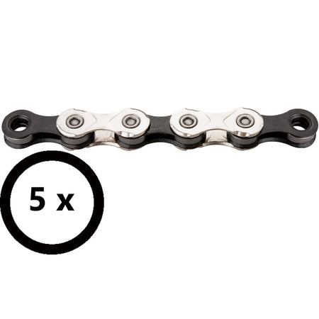 Catena KMC X11 11 velocità