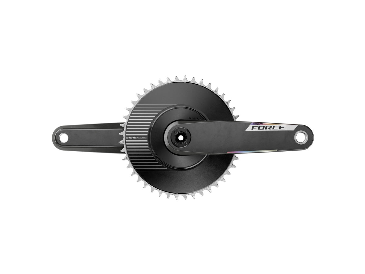 Guarnitura SRAM Force Aero E1 - foto 2