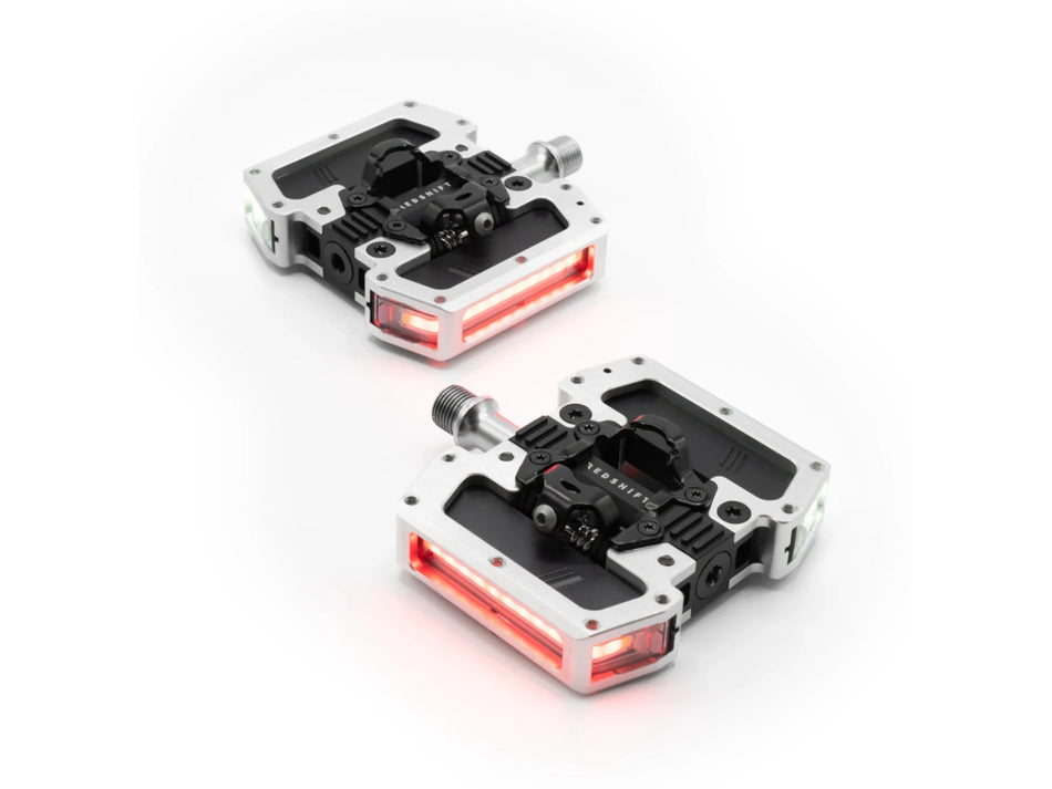 Pedali Automatici Redshift Arclight PRO SPD