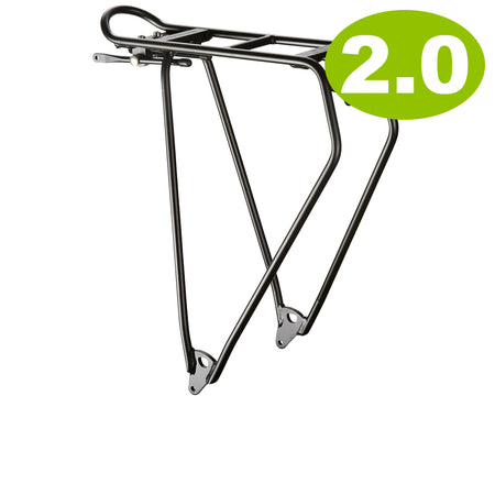 Portapacchi Racktime Light IT 2.0