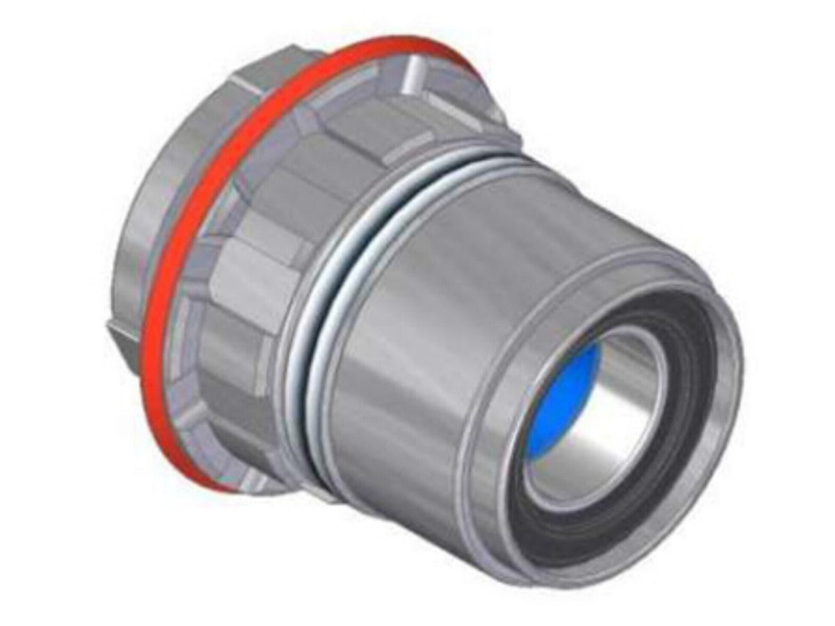 Corpo ruota libera Mahle X20 Gen 2 HG - foto 4