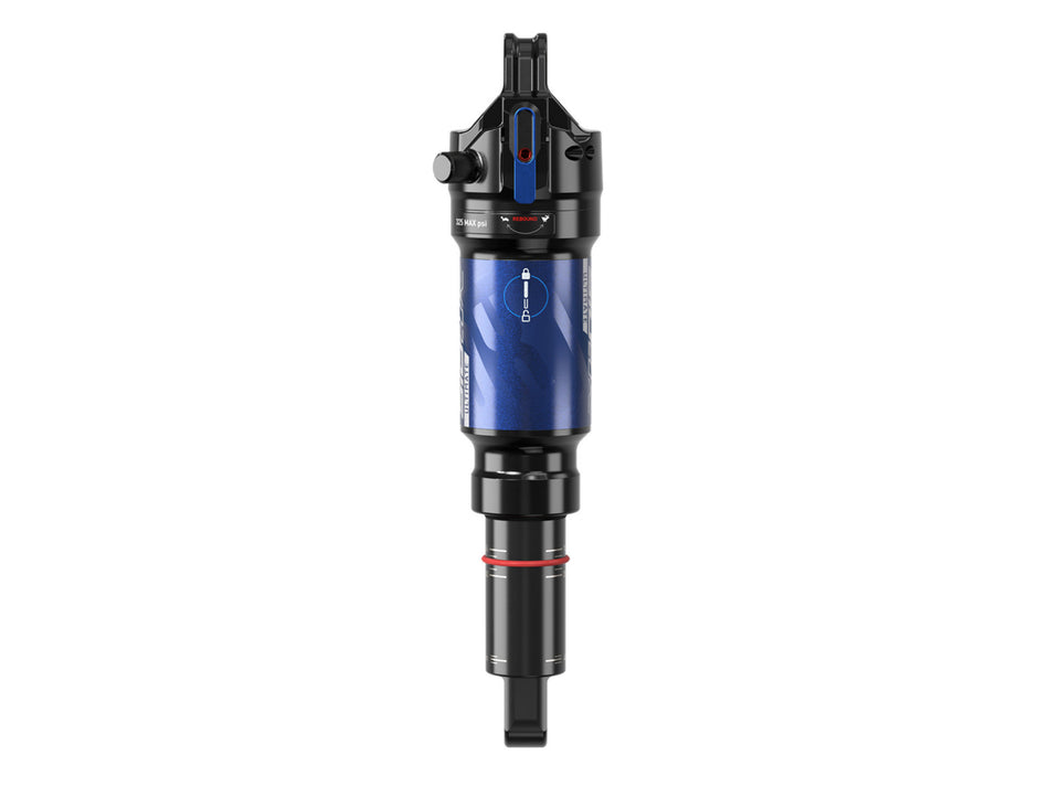 Ammortizzatore posteriore RockShox SIDLuxe Ultimate 2P Remote