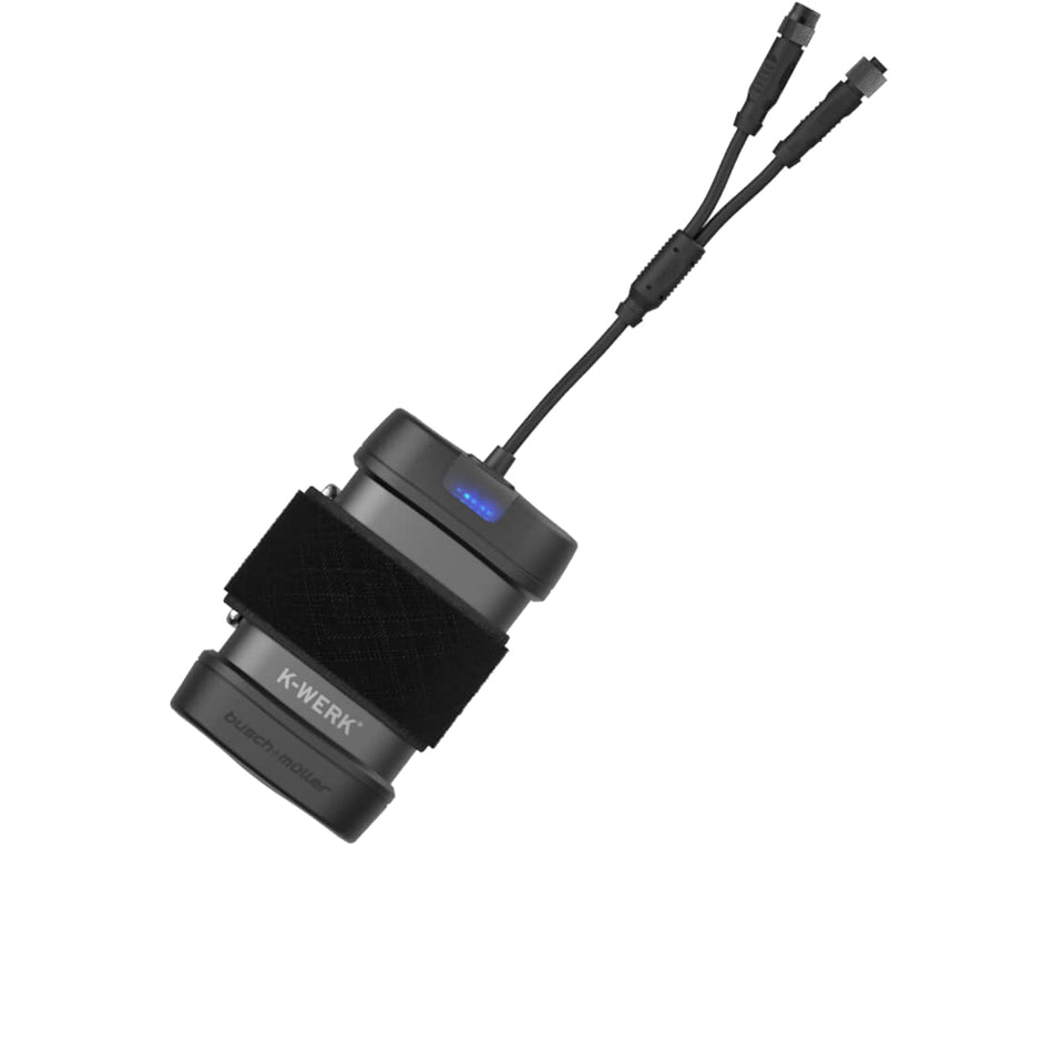Powerbank dinamo K-Werk 362