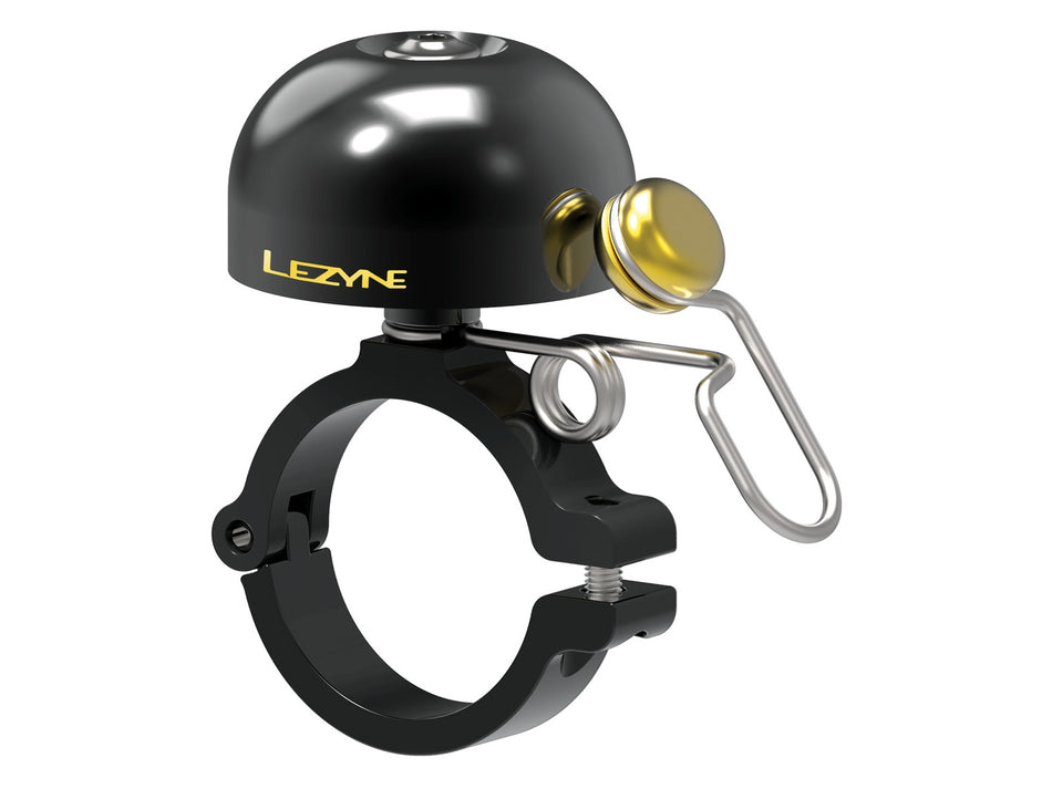 Campanello Lezyne Classic Brass Bell