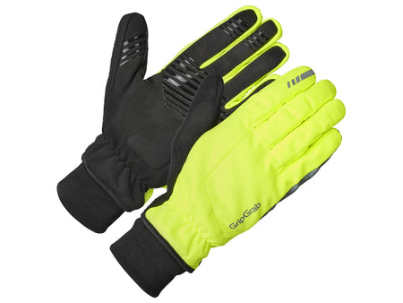 Guanti invernali antivento GripGrab Windster 2 - foto 2