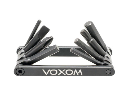 Multiattrezzo Pieghevole Voxom WKl7