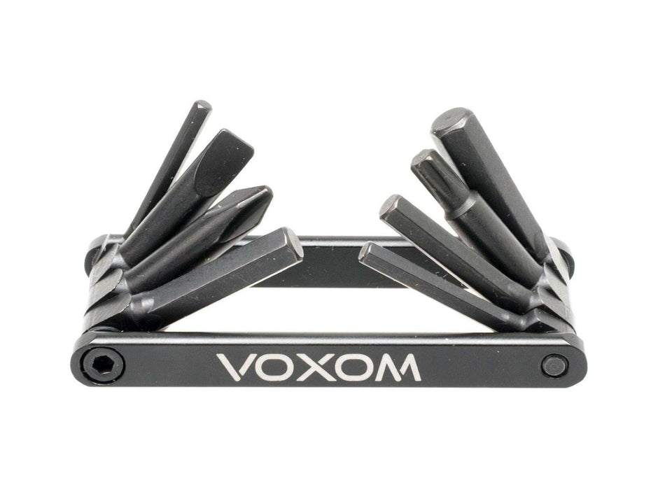 Multiattrezzo Pieghevole Voxom WKl7