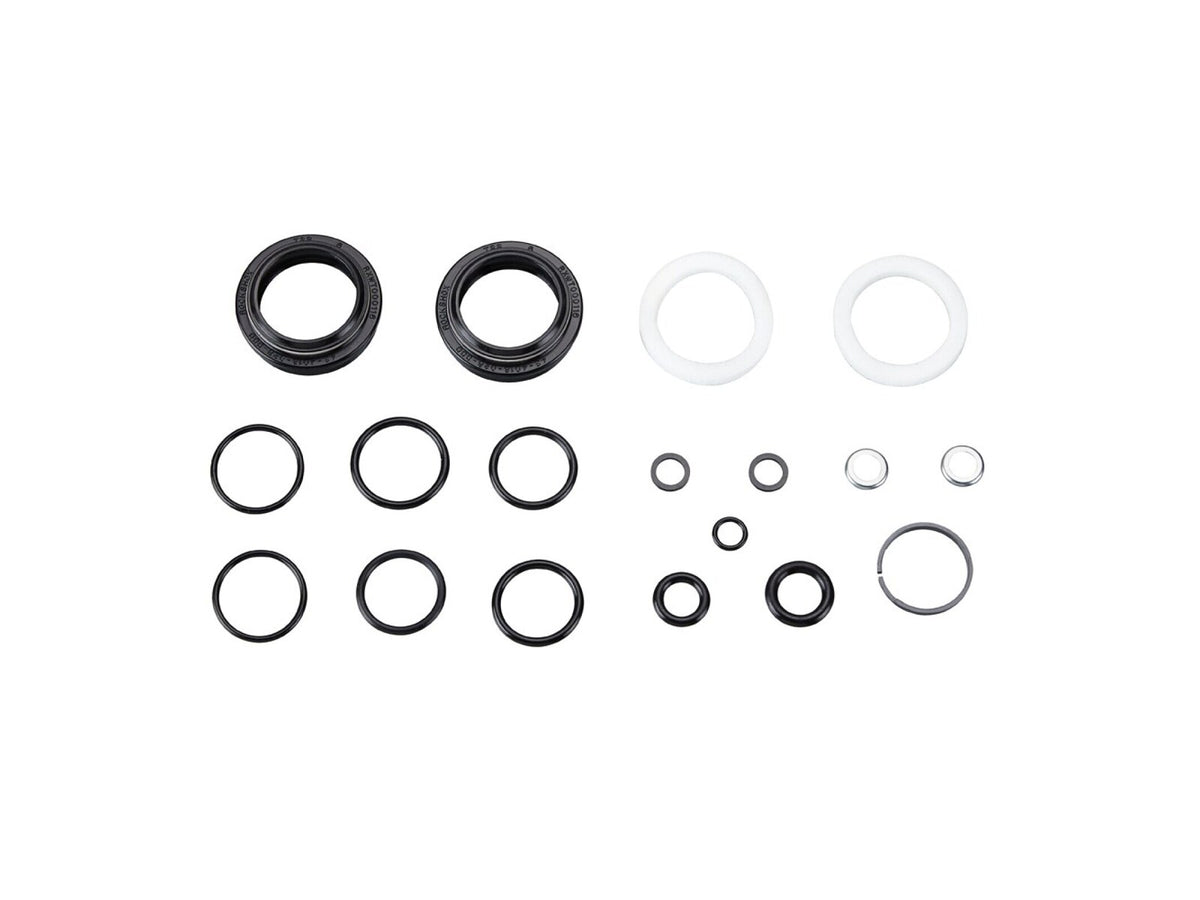 Kit manutenzione RockShox Lyrik Base/Select/Select+/Ultimate Gen. D