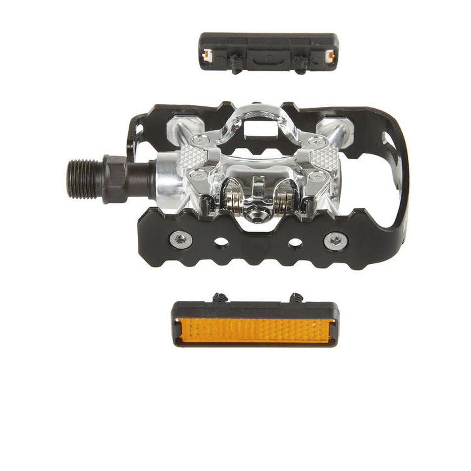 Pedali Exustar MTB E-PM818 DUO