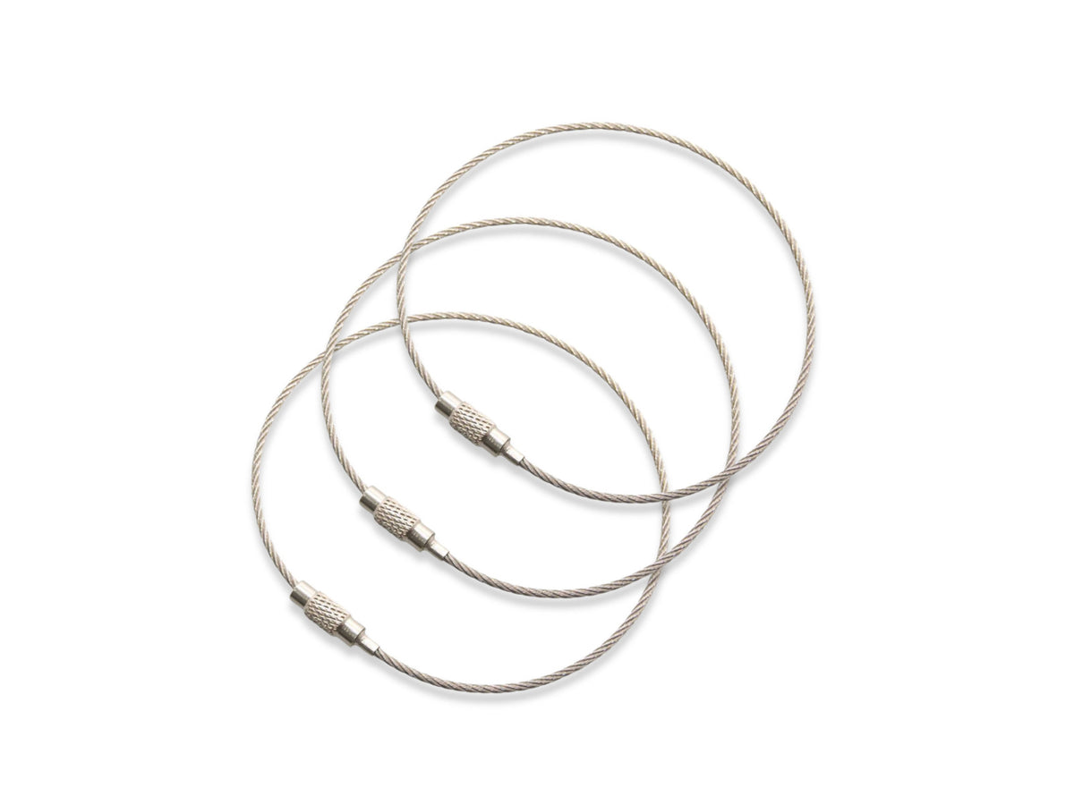 Ganci per catena Dynamic Chain Couplers