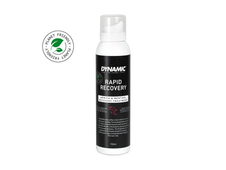 Gel recupero rapido Dynamic Rapid Recovery