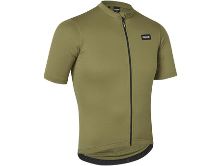 Maglia GripGrab Explr Merinotech Maniche Corte Uomo - foto 3