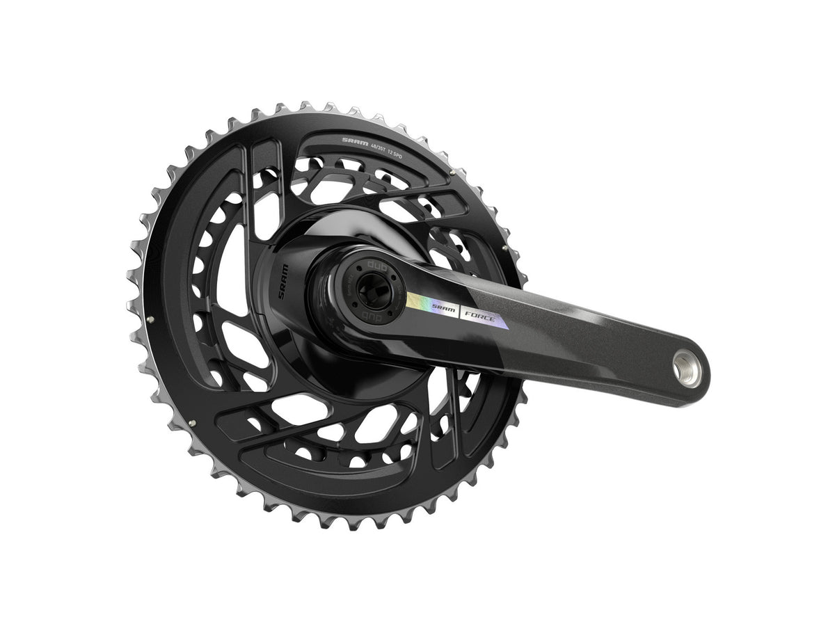 Guarnitura SRAM Force AXS - foto 4