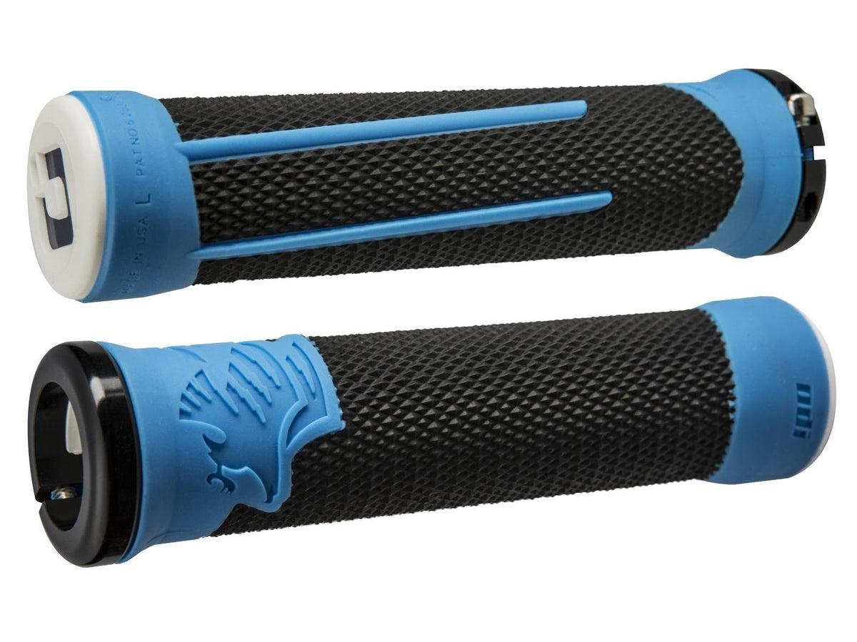 Manopole MTB ODI AG-2 Signature Lock-On V2.1 - foto 4