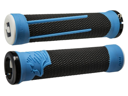 Manopole MTB ODI AG-2 Signature Lock-On V2.1 - foto 4