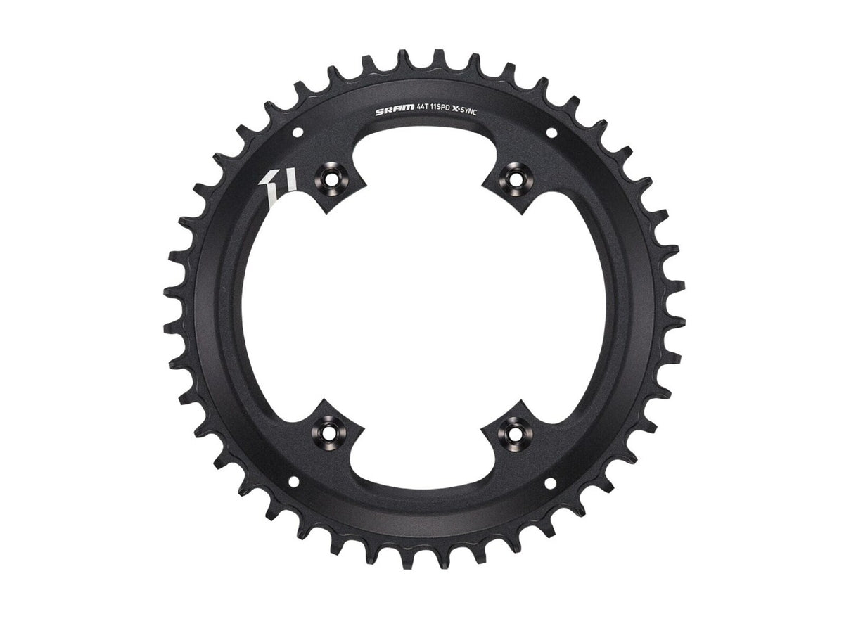 Corona Strada SRAM X-Sync Apex1 Asimmetrica - foto 3