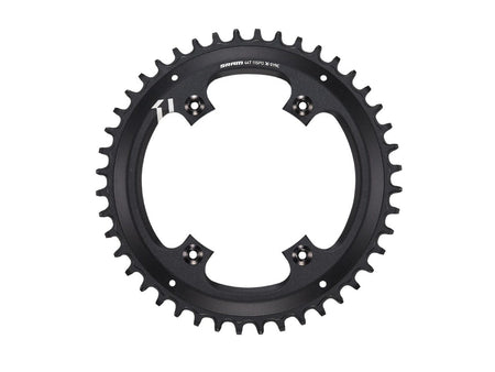 Corona Strada SRAM X-Sync Apex1 Asimmetrica - foto 3