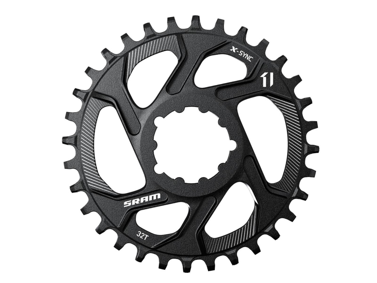 Corona SRAM X-Sync Direct Mount