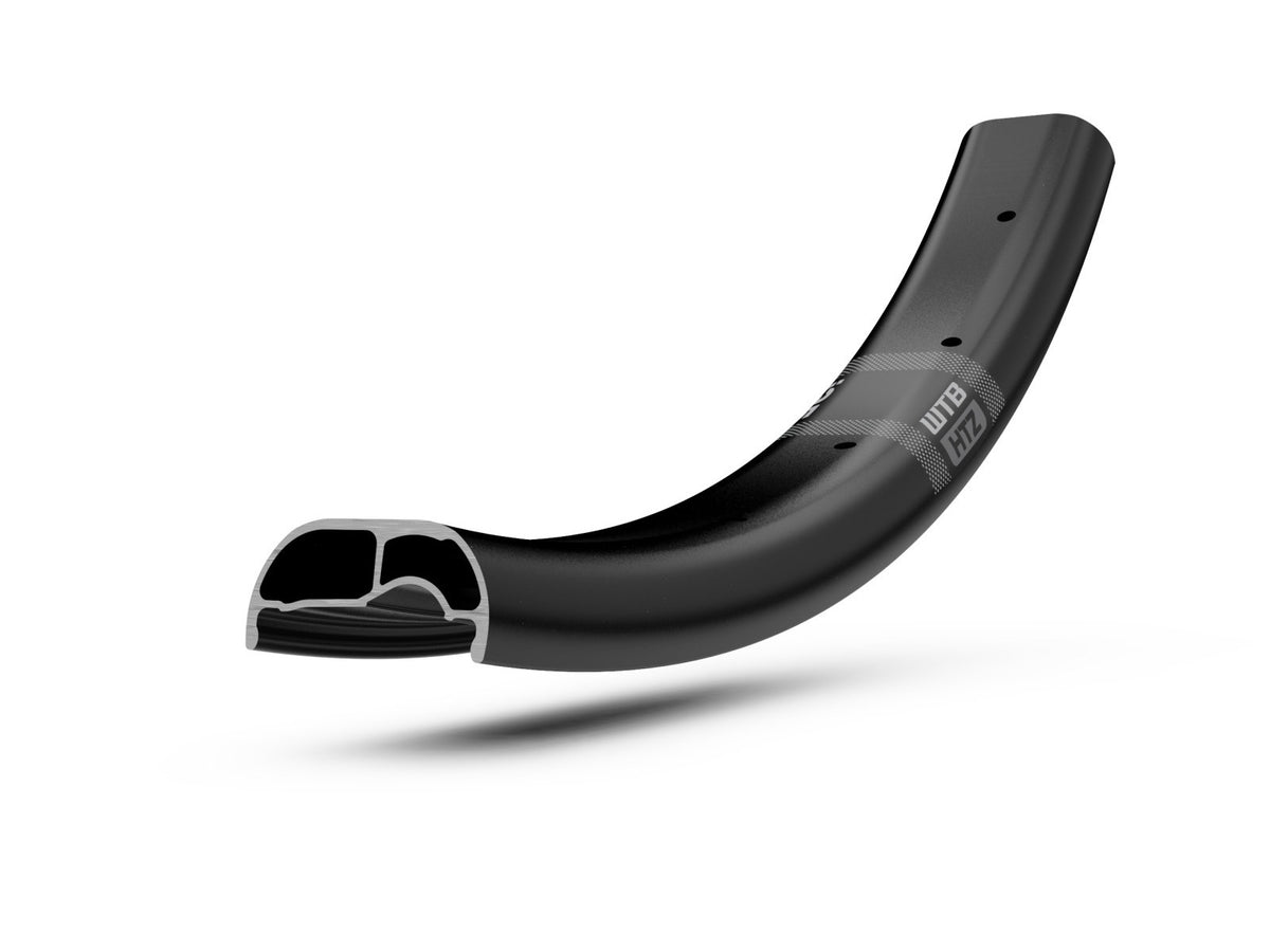 Cerchio WTB HTZ i23 TCS 2.0 - foto 5