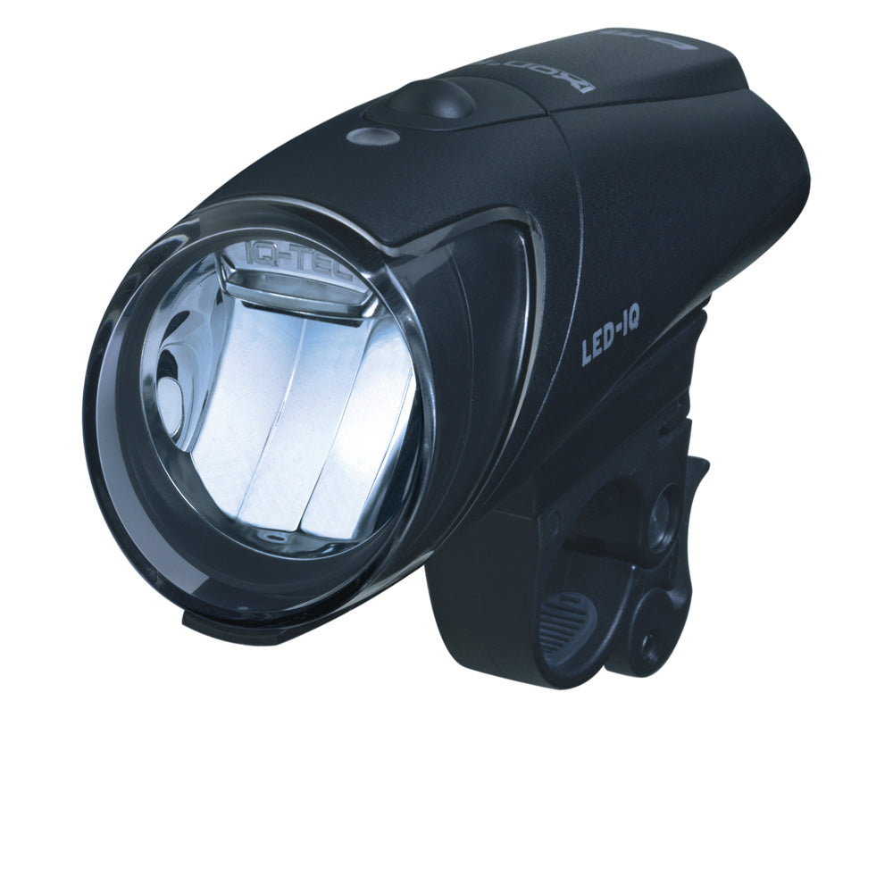 Faro a batteria Busch+Müller Ixon IQ Premium solo