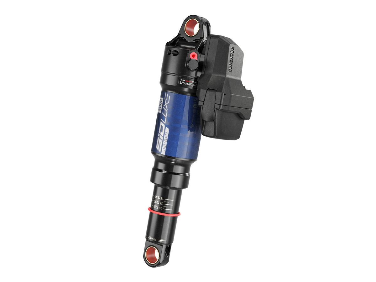 Ammortizzatore posteriore RockShox SIDLuxe Ultimate Flight Attendant - foto 3
